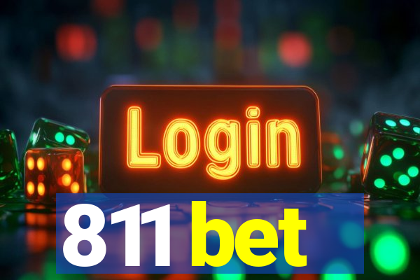 811 bet